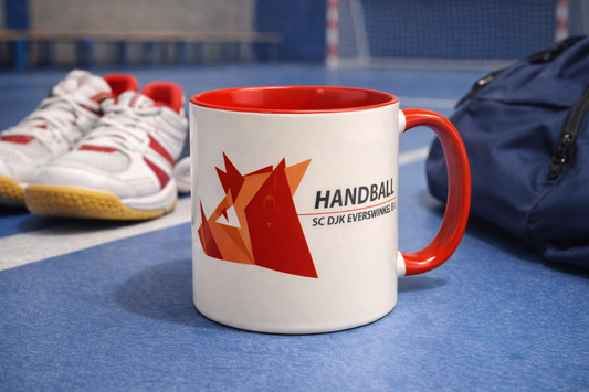 Tasse SC DJK Classic