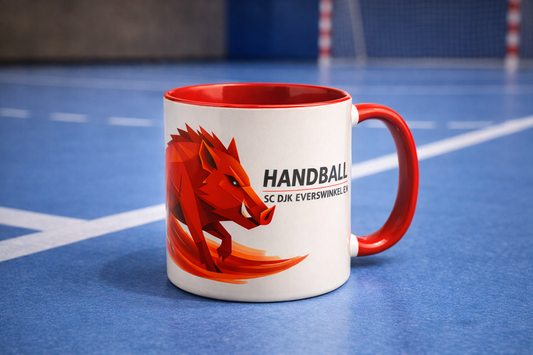 Tasse SC DJK Eber Var. 1