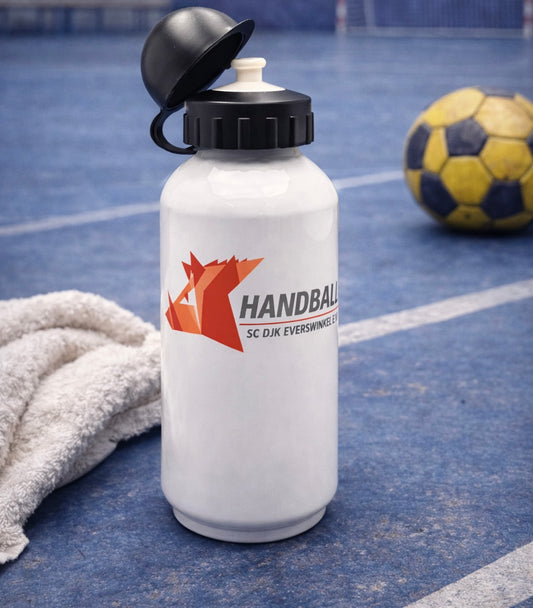 Trinkflasche 0,5l SC DJK Classic