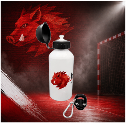 Offizielle SC DJK Everswinkel Handball Trinkflasche – 500 ml