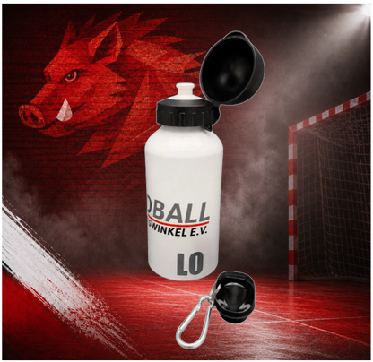 Offizielle SC DJK Everswinkel Handball Trinkflasche – 500 ml