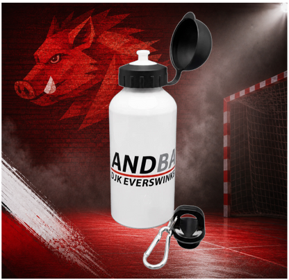 Offizielle SC DJK Everswinkel Handball Trinkflasche – 500 ml