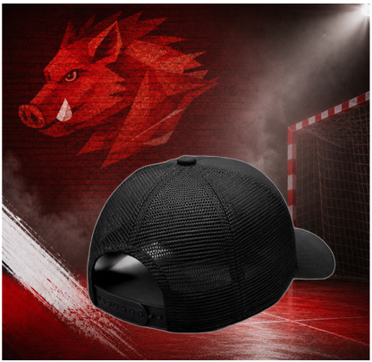 Offizielle SC DJK Everswinkel Handball Trucker Cap für Kinder